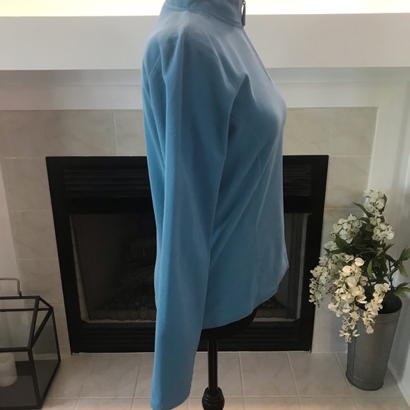 North Face Women's Fleece Small Pullover - Picture 7 of 8